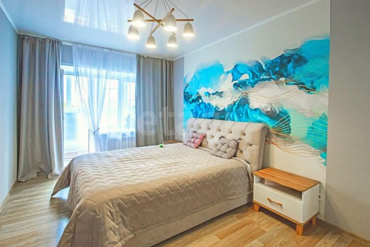 2-комн квартира Воркутинская улица, 28