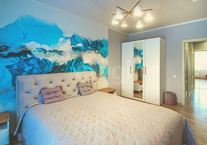 2-комн квартира Воркутинская улица, 28