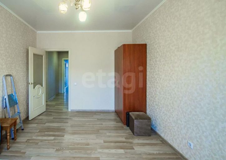2-комн квартира Воркутинская улица, 28