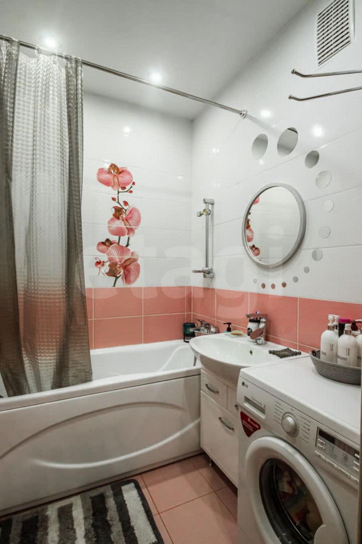2-комн квартира Воркутинская улица, 28