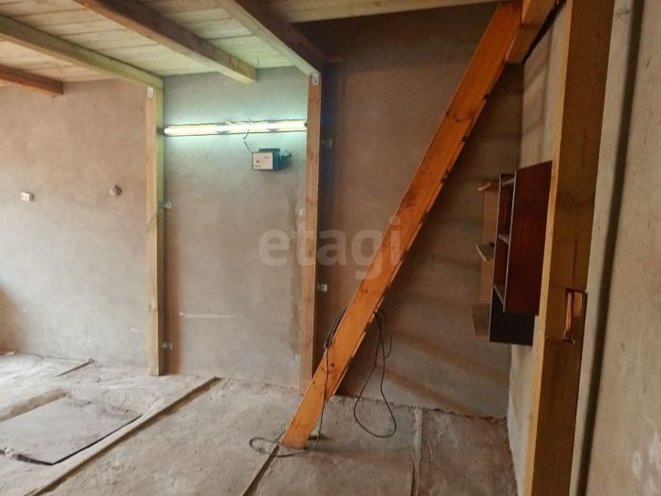 Гараж/парковка улица Можайского, 63а