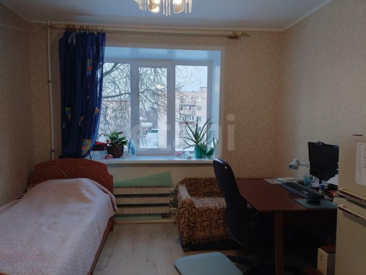 Комната улица Маяковского, 24б