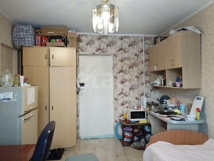 Комната улица Маяковского, 24б