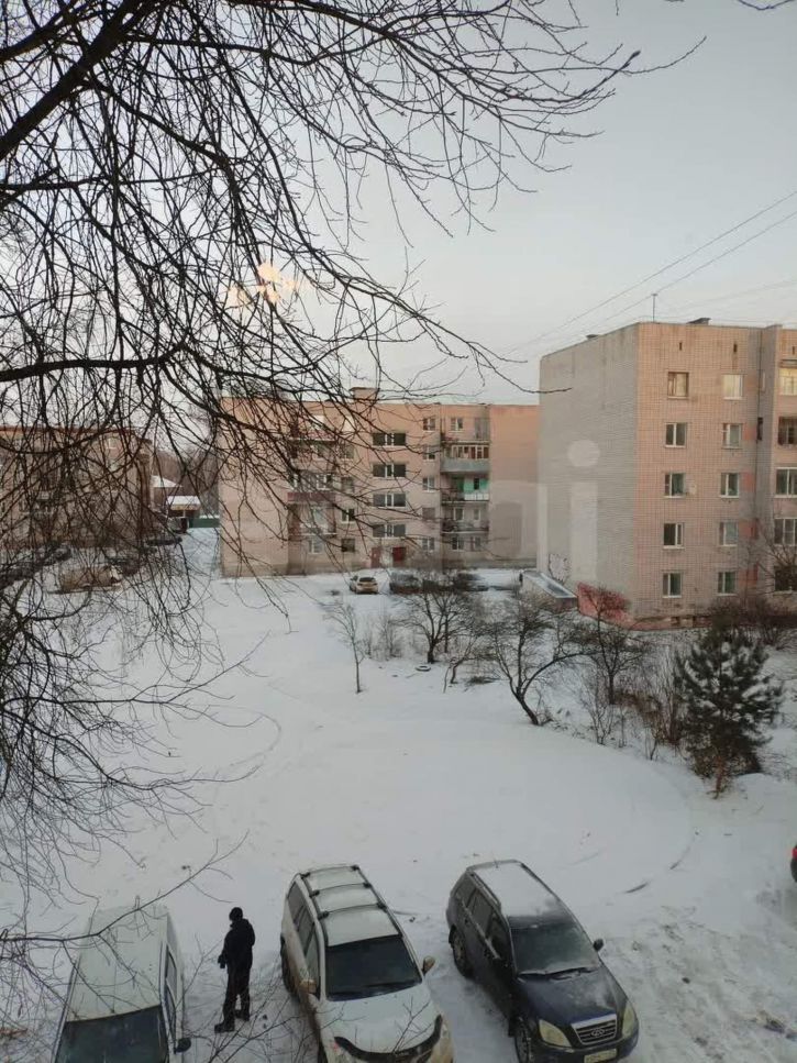 Комната улица Маяковского, 24б