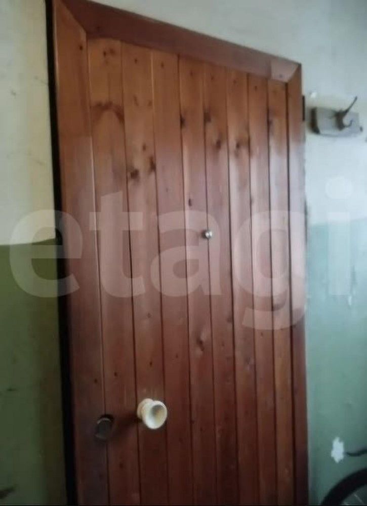 Комната Осановский проезд, 10