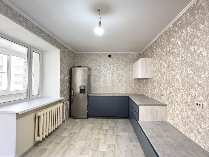 2-комн квартира Ленинградская улица, 79а
