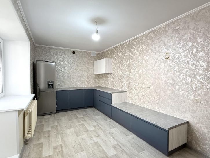 2-комн квартира Ленинградская улица, 79а