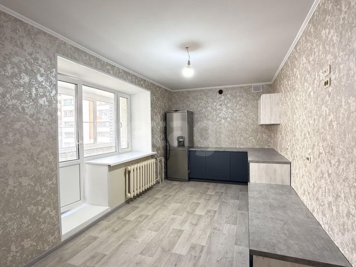 2-комн квартира Ленинградская улица, 79а