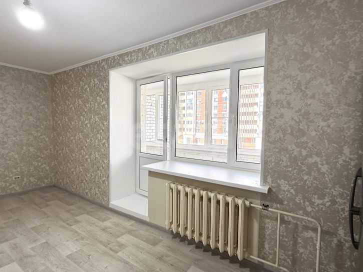 2-комн квартира Ленинградская улица, 79а