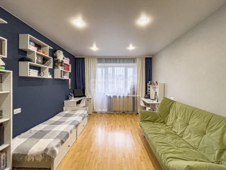 2-комн квартира Фрязиновская улица, 32