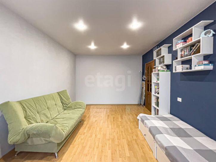 2-комн квартира Фрязиновская улица, 32