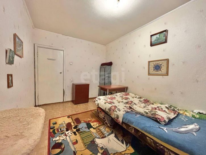 3-комн квартира Ленинградская улица, 103а