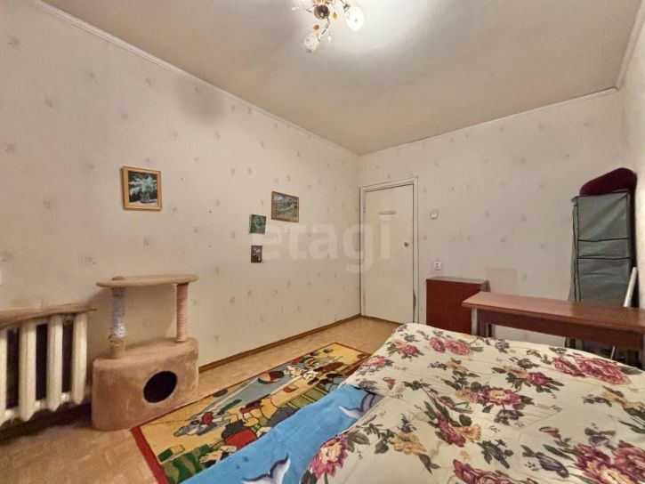 3-комн квартира Ленинградская улица, 103а