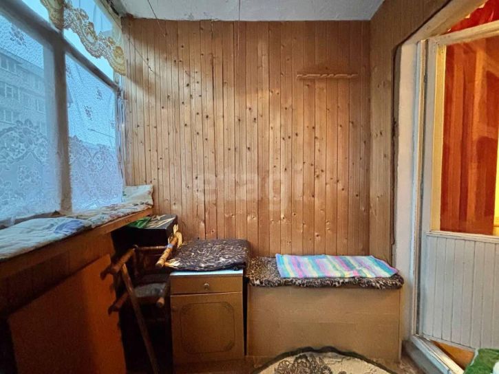 3-комн квартира Ленинградская улица, 103а