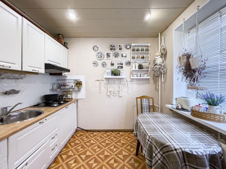 2-комн квартира Фрязиновская улица, 32