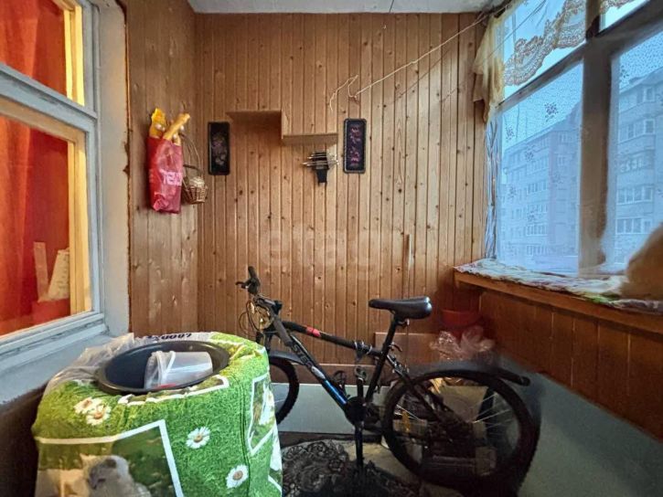 3-комн квартира Ленинградская улица, 103а
