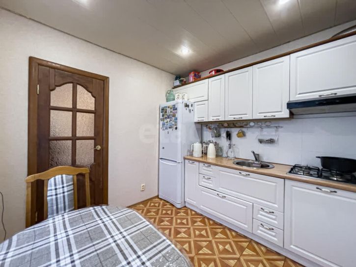 2-комн квартира Фрязиновская улица, 32