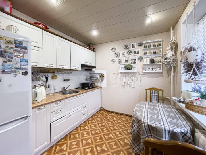 2-комн квартира Фрязиновская улица, 32
