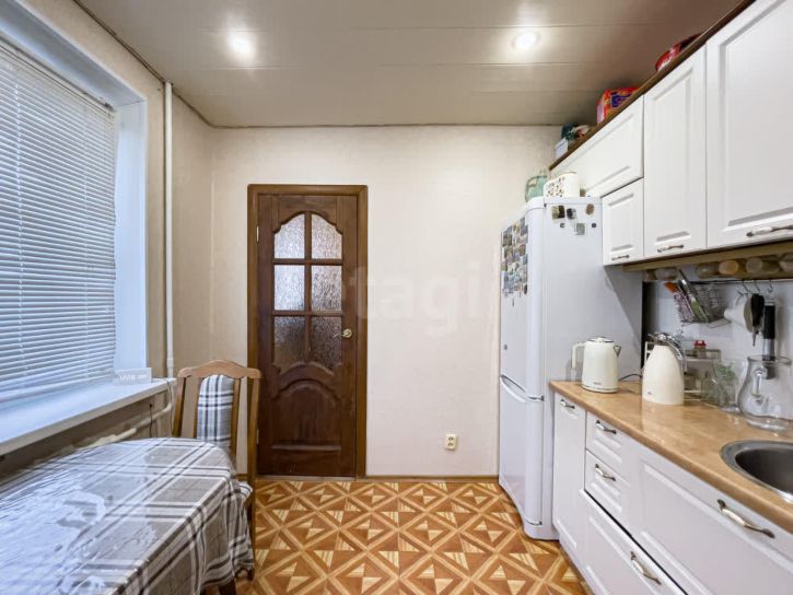 2-комн квартира Фрязиновская улица, 32