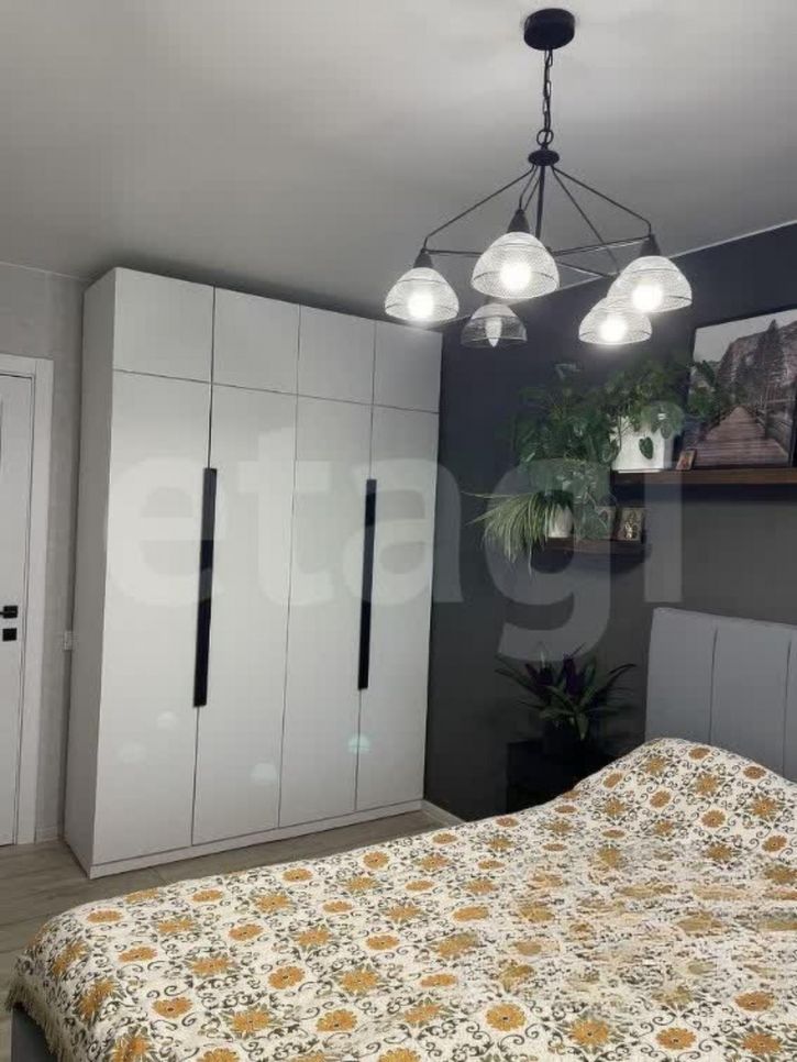 2-комн квартира улица Возрождения, 51