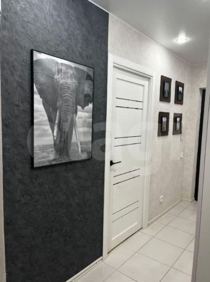 2-комн квартира улица Возрождения, 51