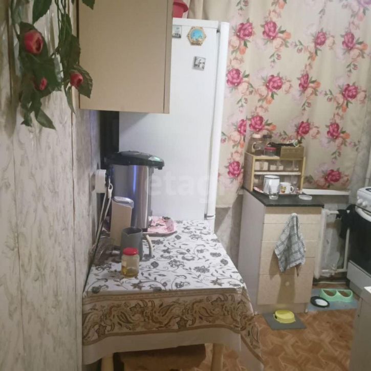 3-комн квартира улица Чернышевского, 111а