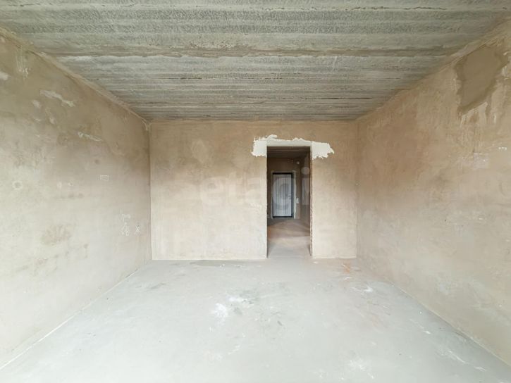 2-комн квартира Заречная улица, 12