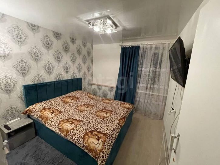 3-комн квартира Северная улица, 26