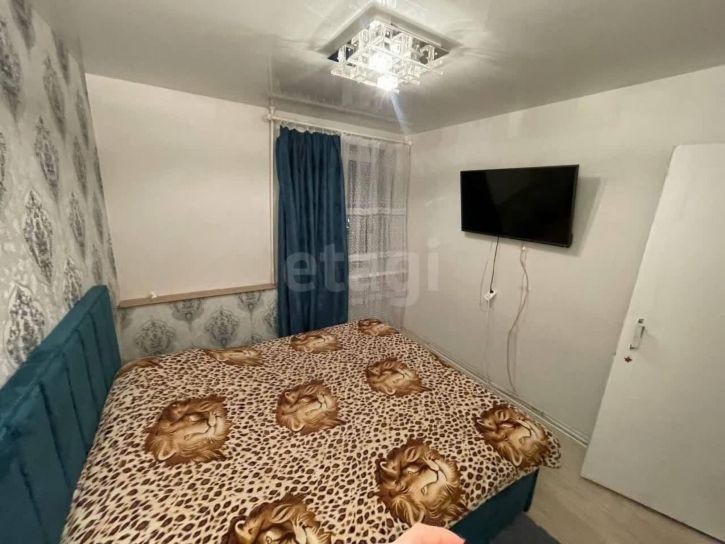 3-комн квартира Северная улица, 26