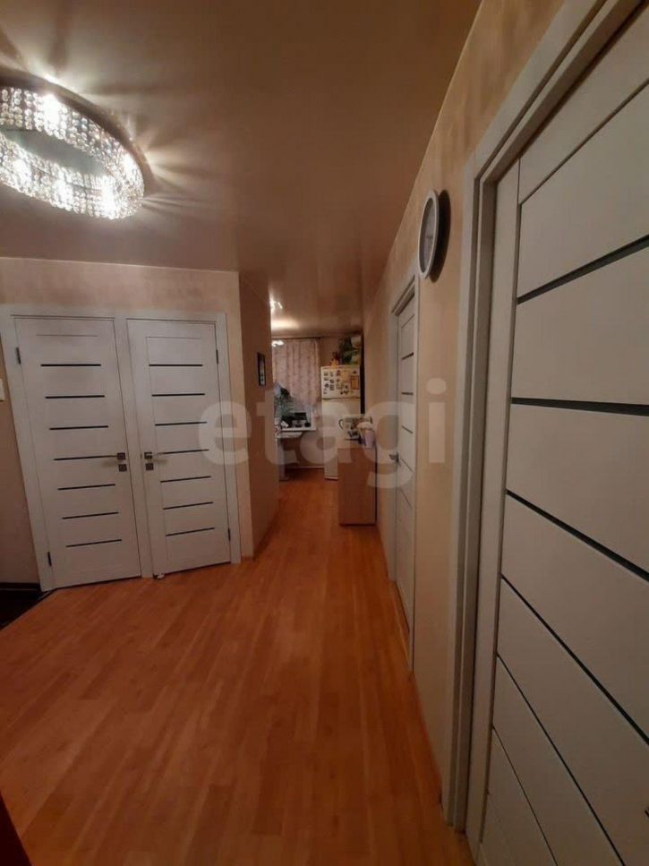 3-комн квартира Вологда, 26
