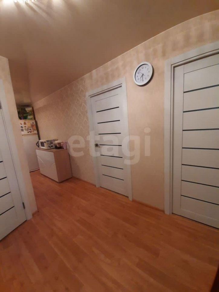 3-комн квартира Вологда, 26