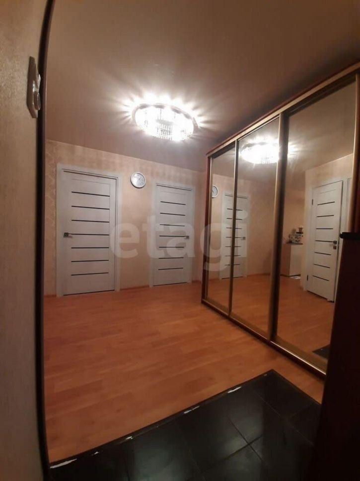 3-комн квартира Вологда, 26