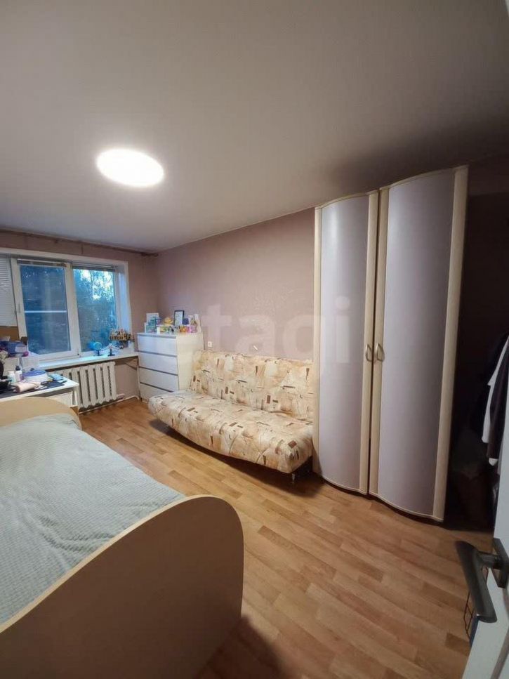 3-комн квартира Вологда, 26