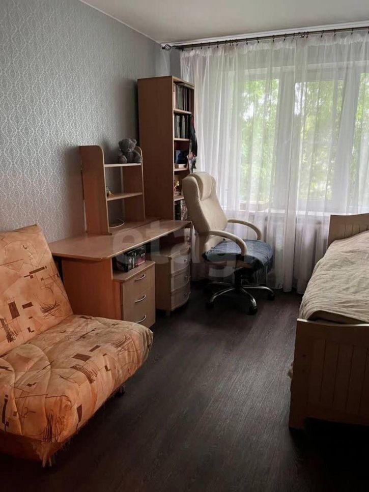 3-комн квартира Вологда, 26