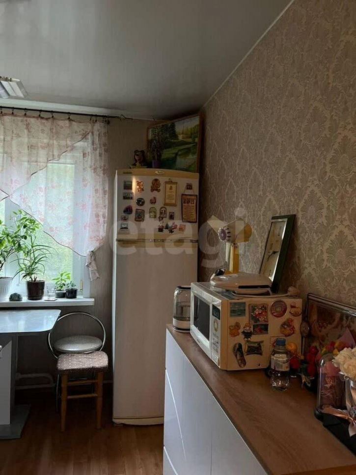 3-комн квартира Вологда, 26