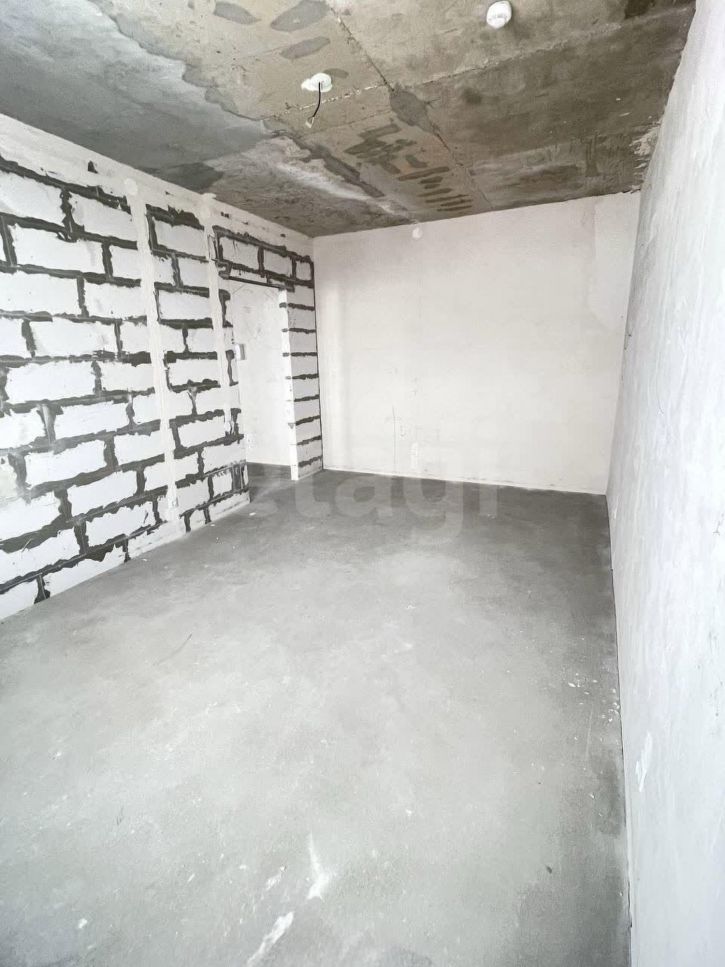2-комн квартира Медуницинская улица, 11