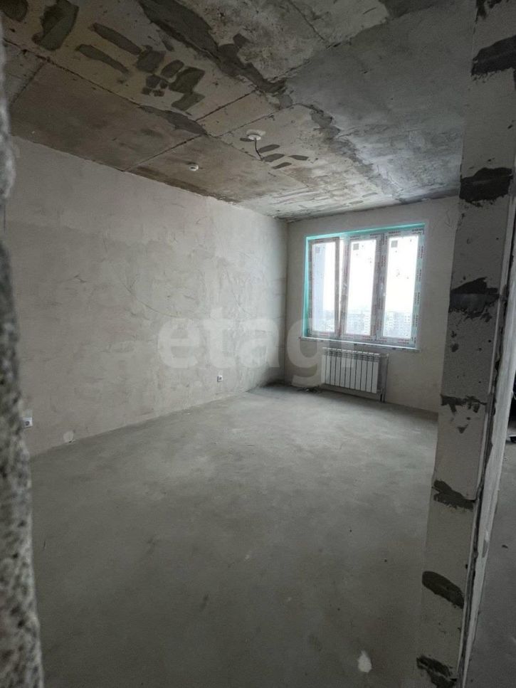 2-комн квартира Медуницинская улица, 11