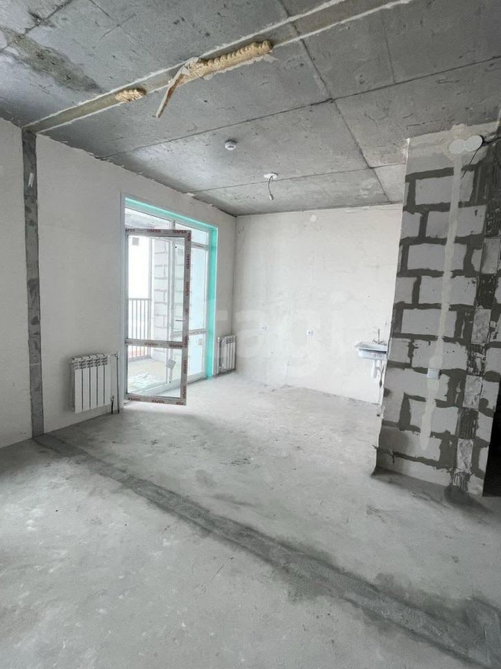2-комн квартира Медуницинская улица, 11