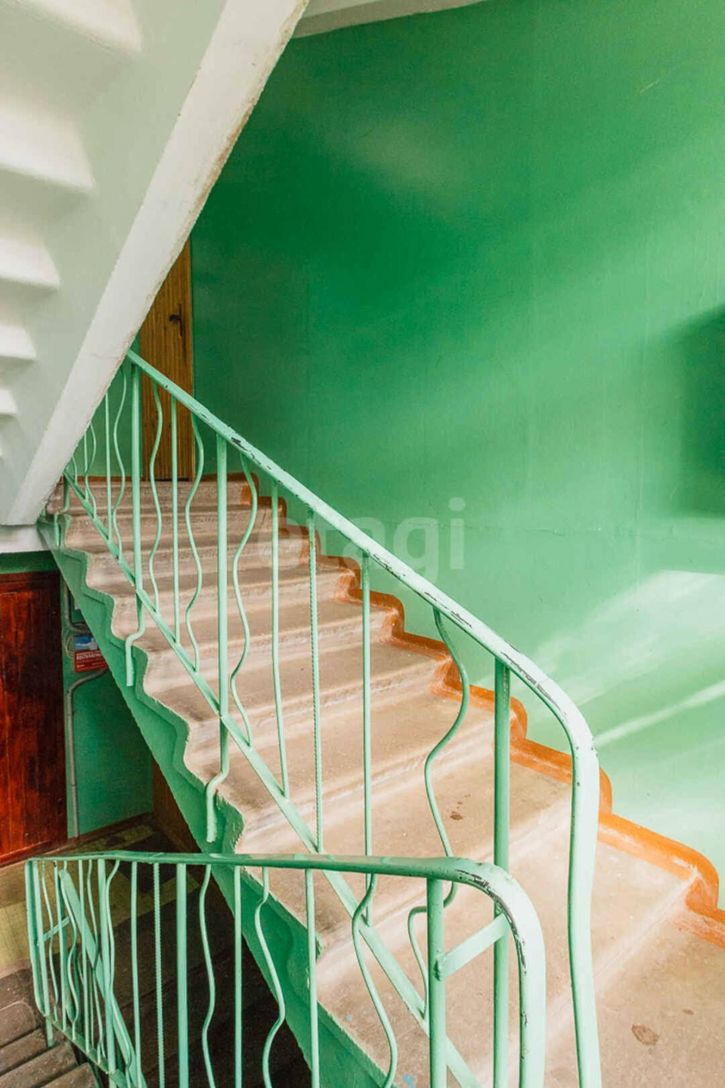 1-комн квартира улица Ветошкина, 52