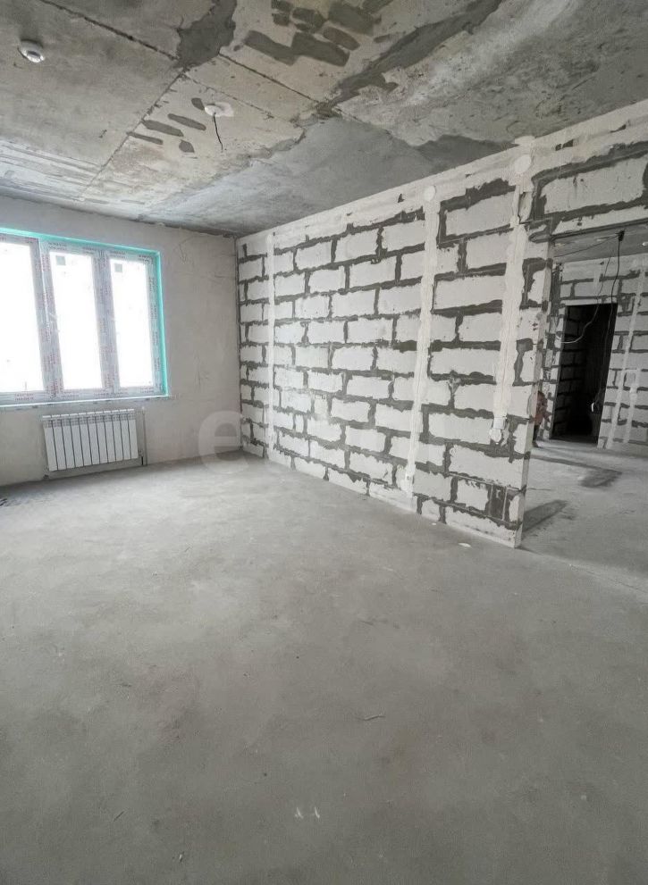 2-комн квартира Медуницинская улица, 11