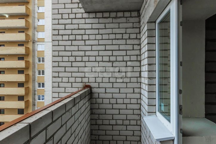 1-комн квартира улица Гагарина, 80ак1