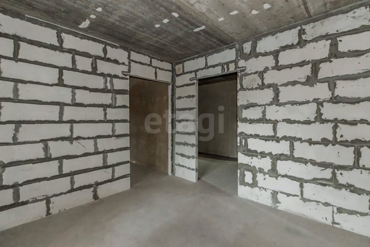 1-комн квартира улица Гагарина, 80ак1