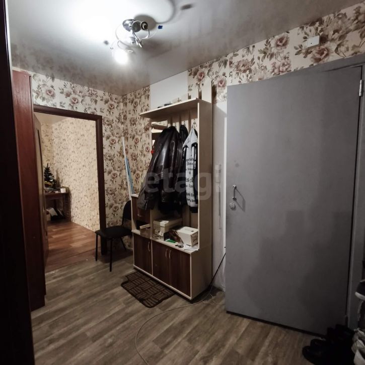 2-комн квартира улица Космонавта Беляева, 32к3