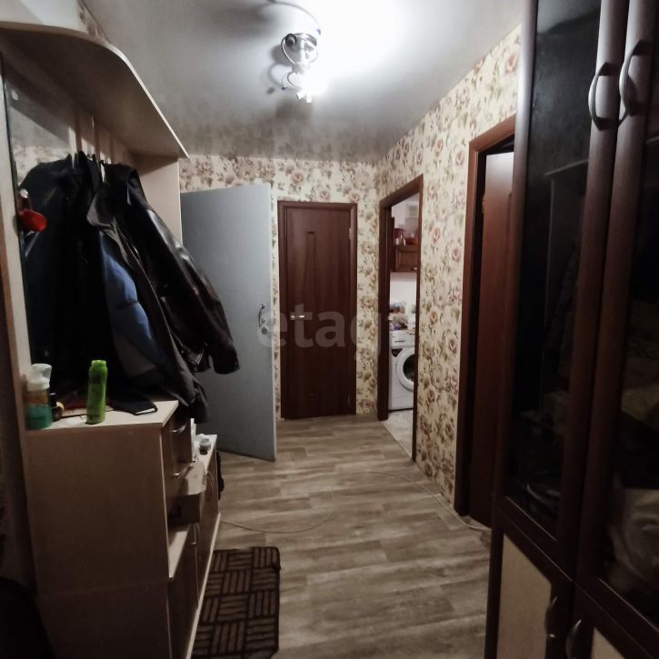 2-комн квартира улица Космонавта Беляева, 32к3