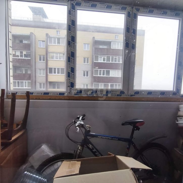 2-комн квартира улица Космонавта Беляева, 32к3