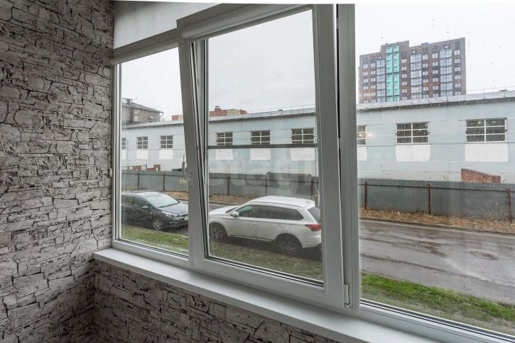 2-комн квартира улица Гагарина, 2ак6
