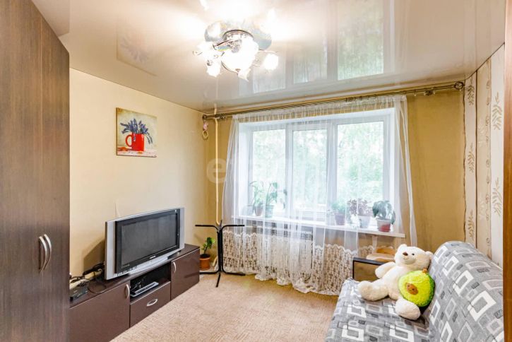 1-комн квартира Новгородская улица, 9б