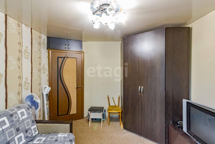 1-комн квартира Новгородская улица, 9б