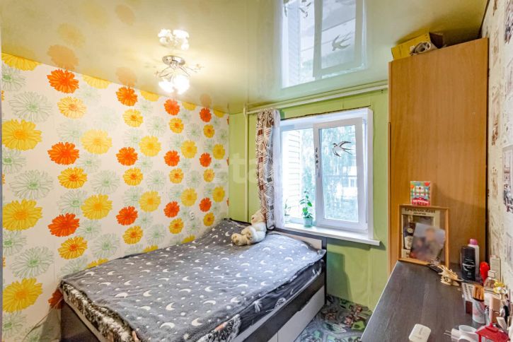 1-комн квартира Новгородская улица, 9б