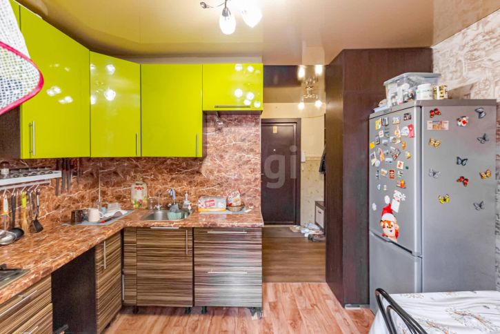 1-комн квартира Новгородская улица, 9б
